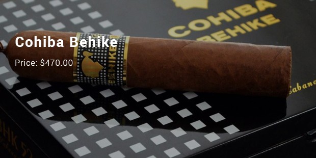 cohiba