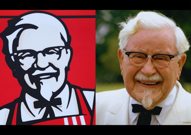 colonel sanders