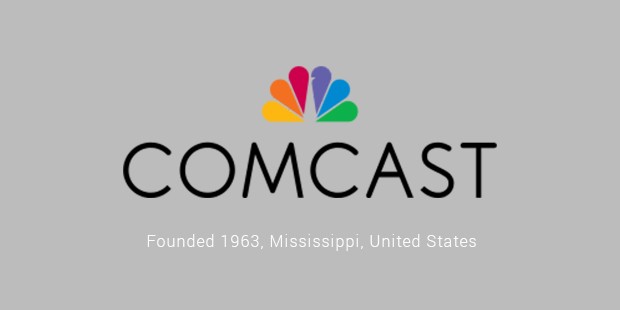 comcast