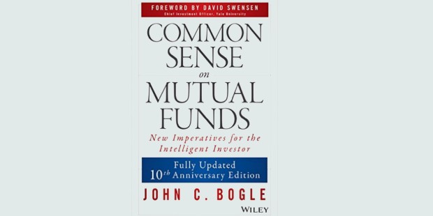 Common Sense on Mutual Funds