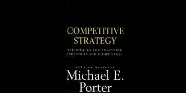 Competitive Strategy