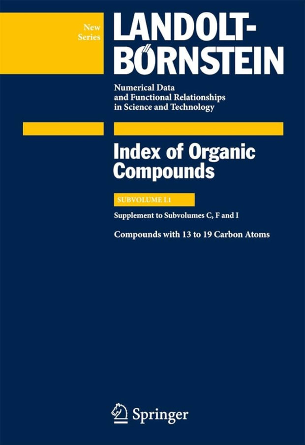 compounds with 13 to 162 carbon atoms