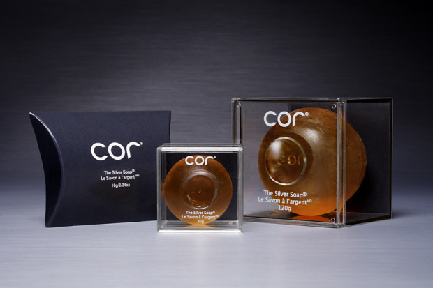 cor soap’s