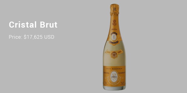 cristal brut