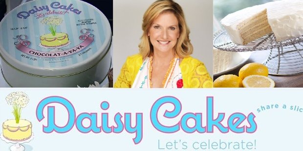 daisy cakes
