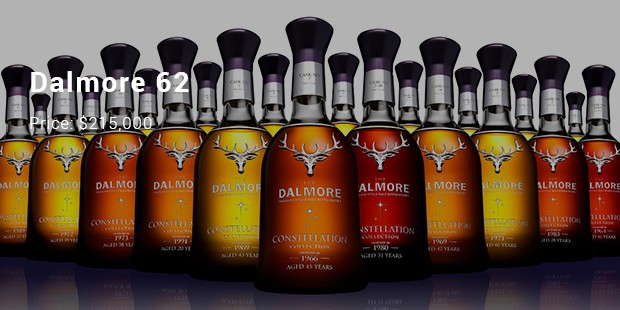 dalmore 62