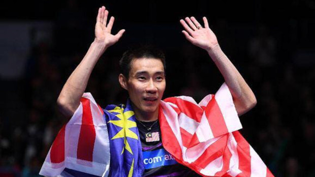 dato lee chong wei