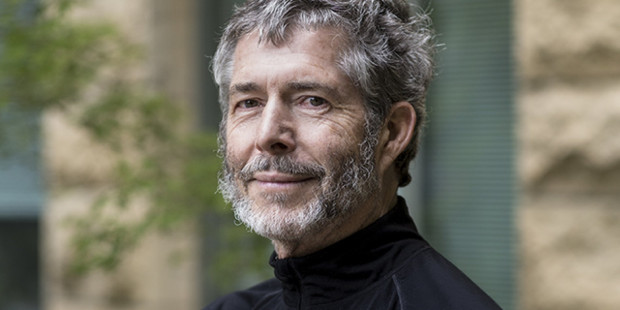 david cheriton