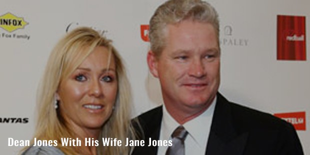 dean jones with his wife jane jones