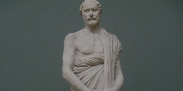 Demosthenes