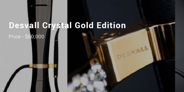 devsall crystal
