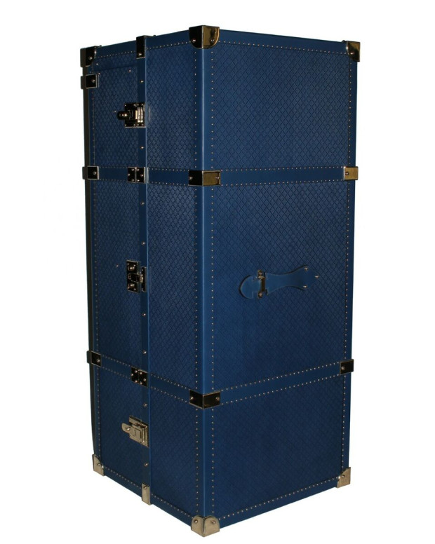 diamante heritage trunk