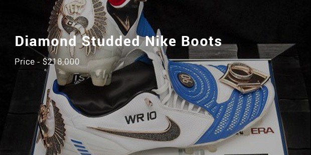 most expensive nike sneakers 218