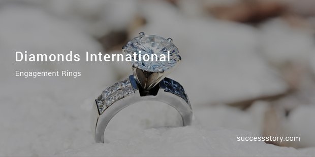 diamonds international