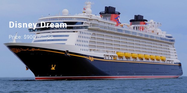 disney dream