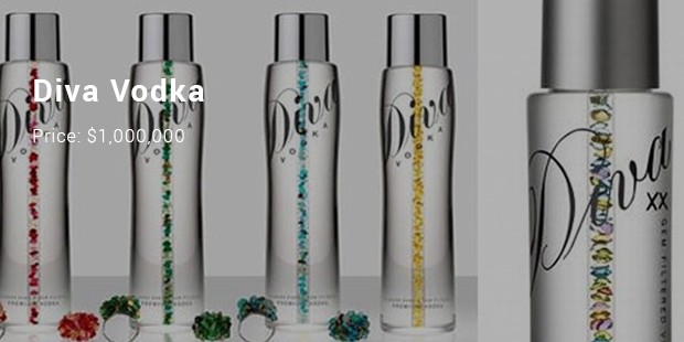 diva vodka