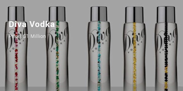 diva vodka