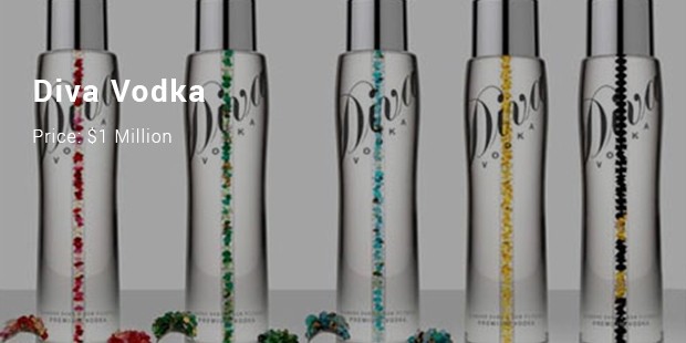 diva vodka