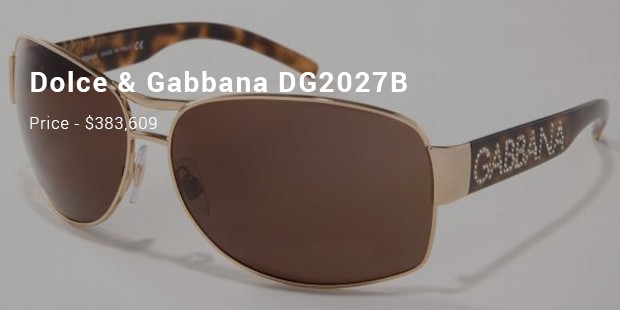 dolce   gabbana dg2027b