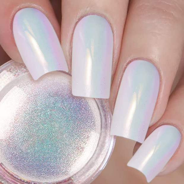 drmode chrome mermaid polish