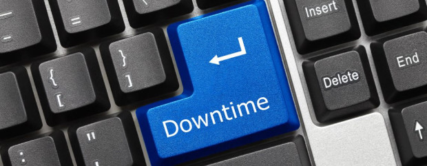 efficient use of downtime