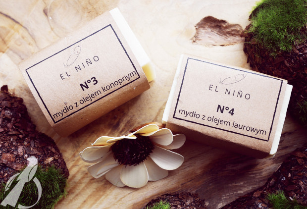 el nino  kenya  soap