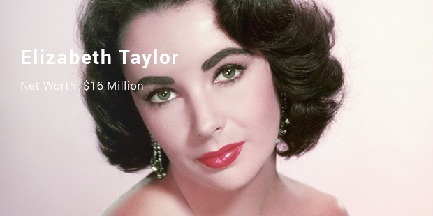 elizabeth taylor