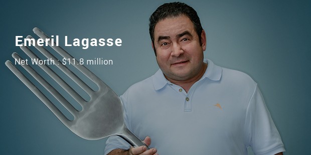 emeril lagasse