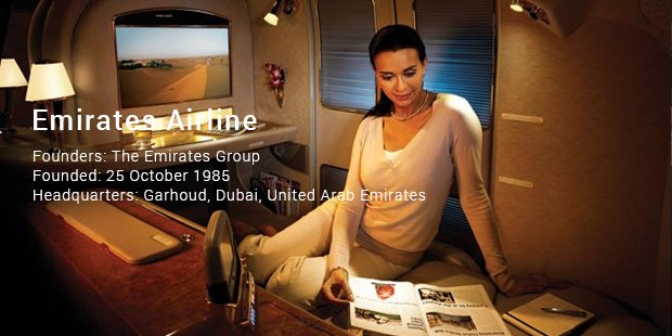 emirates airline