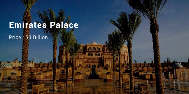 emirates palace