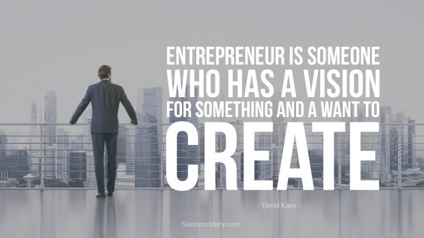 51 Famous Entrepreneur Quotes Success Story