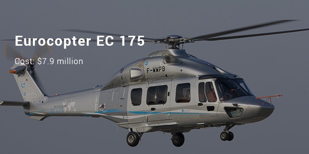 eurocopter ec 175