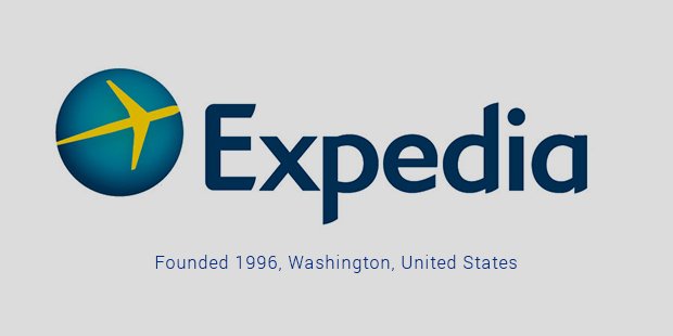 expedia company