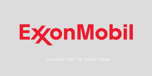 exxon mobil