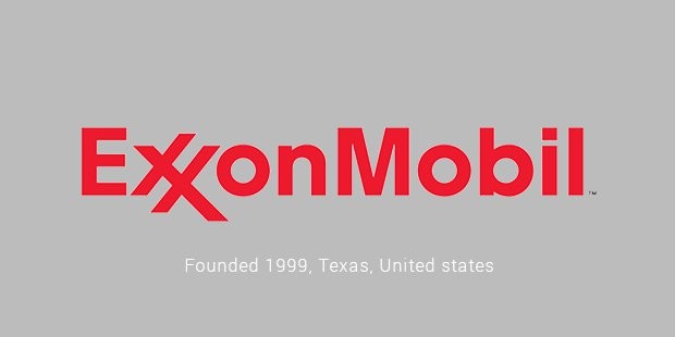 exxon