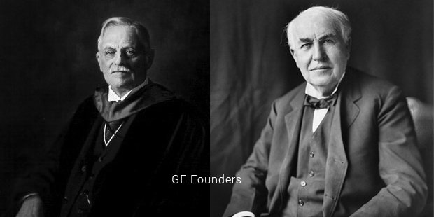 ge founders