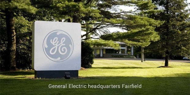 general electric headquarters fairfield