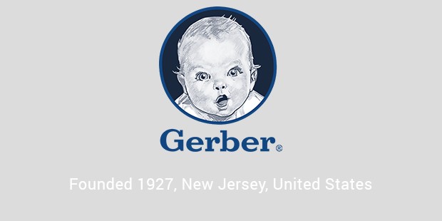 gerber products