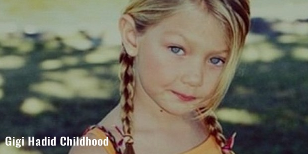 Gigi Hadid Story Bio Facts Networth Home Family Auto