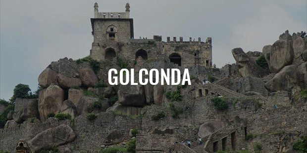 Golconda