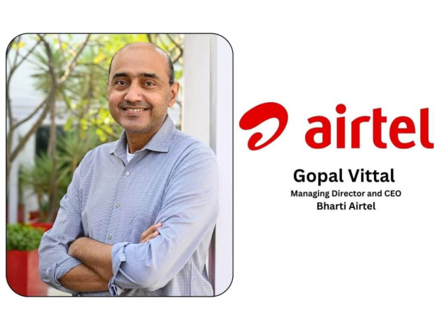 gopal vittal