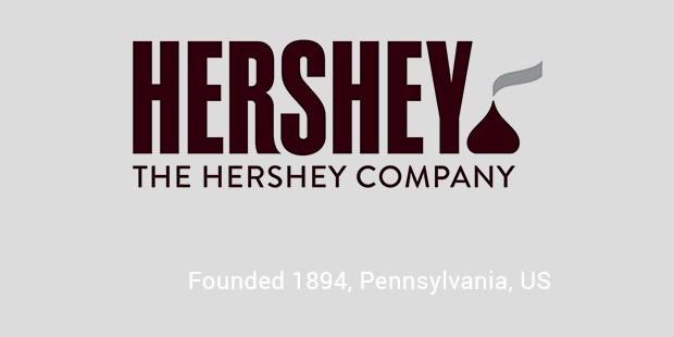 hershey