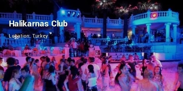 halikarlatas club