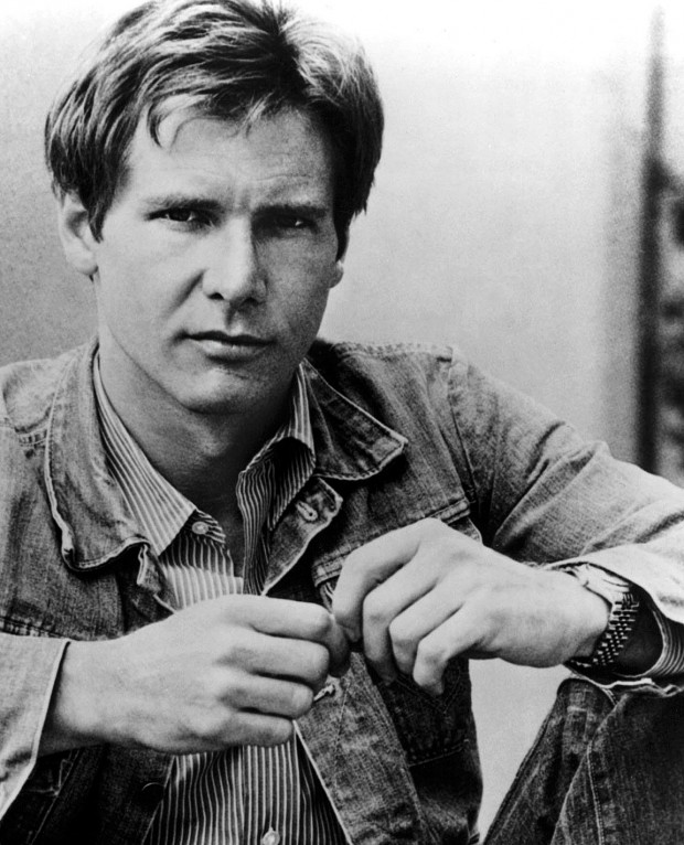 harrison ford rolex datejust