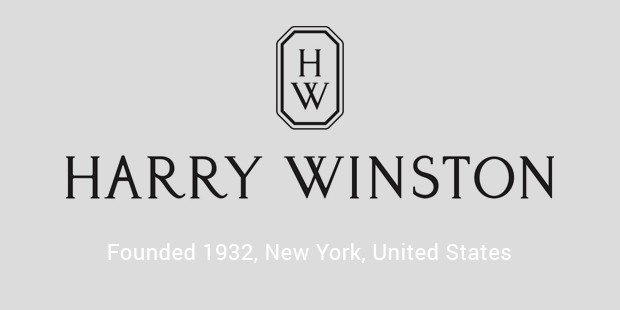 harry winston