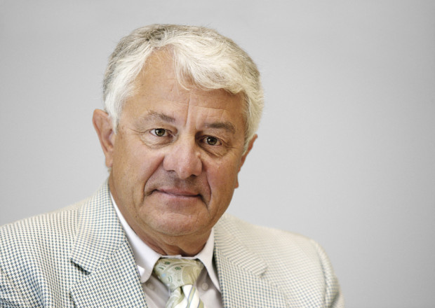 hasso plattner