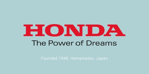 honda motor co