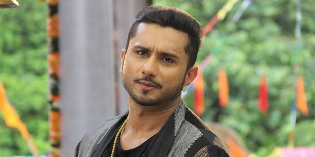 Honey Singh