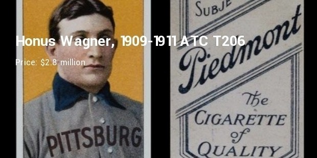 honus wagner