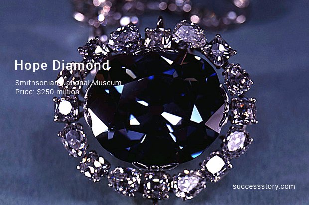 hope diamond